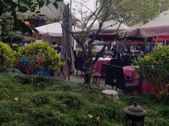 -湘湖大院(越王路店)