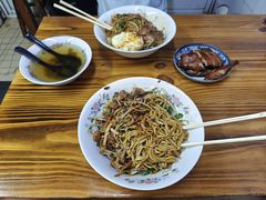-小狗面馆(复兴店)