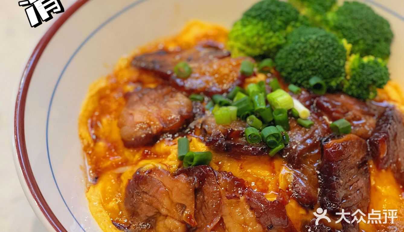 东莞美食｜东莞正宗港式茶餐厅又开新店啦❗️