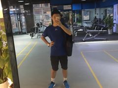 -CXFIT 陈徐健身工作室(凯旋店)