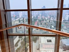 -视界美食自助餐厅·石家庄希尔顿酒店