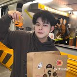 万圣节上哪嗨🎃当然怂火锅啊