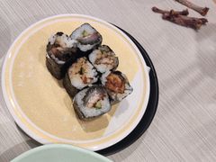 -滨寿司(新街口中央商场店)