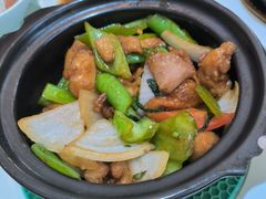 -日昌餐馆(德胜门店)
