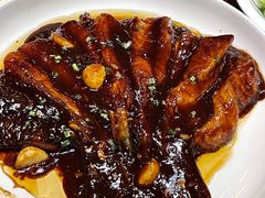 -老瑞福上海菜(人民广场店)