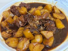 -小六农家乐(崇明西沙湿地店)