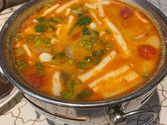 冬荫功汤-Siam泰餐厅(水上公园店)