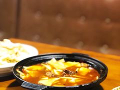 -我家小馆(江汉路店)