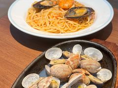 -萨莉亚意式餐厅(杭州西溪龙湖天街店)