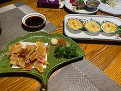 -山盛创作料理·Yamamori(珠宾店)