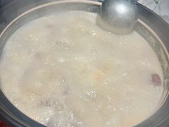 -捞神煲汤火锅(湖滨商业街店)