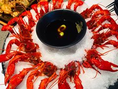 -一棠龙虾(徐家汇城开YOYO店)