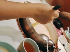 -洪氏嗨捞·猪肚鸡火锅(阳光天地店)