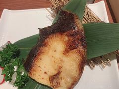 -赤坂亭 M9和牛烧肉(水街店)