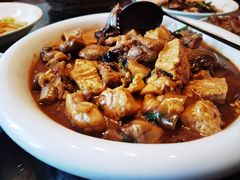 -今鲜源大酒店·中华餐饮名店(新湛路店)