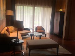 -上海崇明金茂凯悦酒店