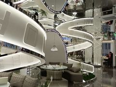 -3号仓库·创意中国菜(新世界城店)