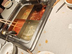 -海底捞火锅(宝龙广场夜宵主题店)