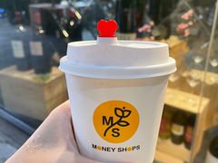 -Money Shops(愚园路店)