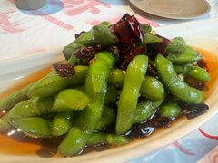 -肥肥虾庄·金牌油焖大虾(杨园滨江时代walk店)