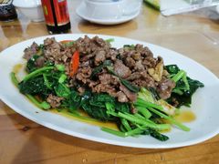 -海之鲜大排档(东山海鲜金銮湾店)