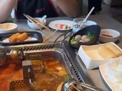 -海底捞火锅(北京路店)