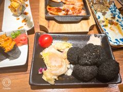 -小川洋风料理(大悦城店)