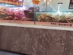 -丰卓会海鲜自助(中润大道店)