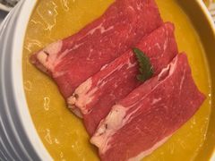 -一绪に寿喜烧(荟聚店)