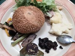 -五洲皇冠巴西烤肉餐厅