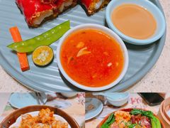 -点都德(奥体印象城店)