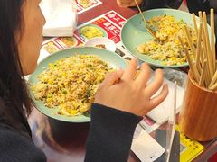 -扬二春炒饭(国庆路总店)