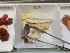 -成都你六姐·牛肉冒菜(城市集市合生汇店)