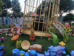 -安徒生童话乐园