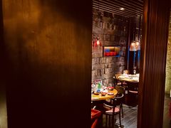 -赤RedBowl川锅·炙烤·板前(北京瑰丽酒店)
