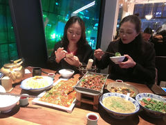 -树厨贵州菜(花果园购物中心店)