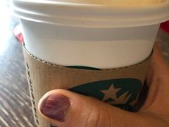 -星巴克臻选(成都宽窄巷子店)