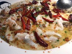 -江渔儿酸菜鱼(万科东荟城店)