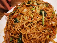 -海富荣·锅贴·陕菜家常菜(阳光城店)