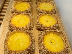 -好利来(十里河店)