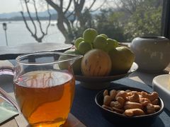 -青竺·青竹茶舍(断桥店)