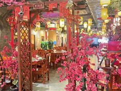 -鼎晟江南·融合江南宴(固戍店)