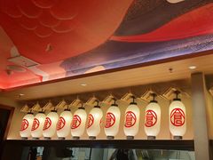 -仓桥家·焗寿司·锅物(光谷步行街店)