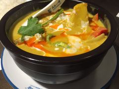 -美奈小馆·越南料理(中航城君尚购物中心店)