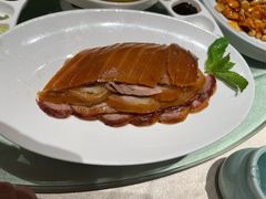 -宏宴·新京菜(望京店)