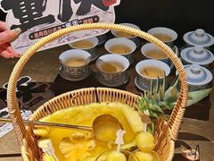 -烤匠麻辣烤鱼(重庆万象城店)