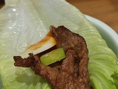 -长寿参鸡汤(朝韩风情街店)