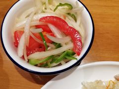 -莲香西域·正宗新疆菜(龙华店)