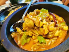 -云海肴·汽锅鸡·云南菜(苏州中心店)