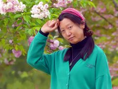 -济南植物园